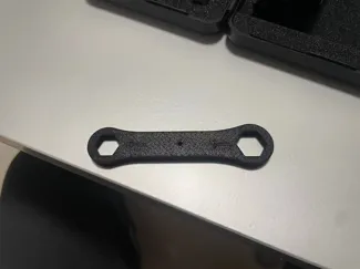 10mm&12mm wrench 扳手