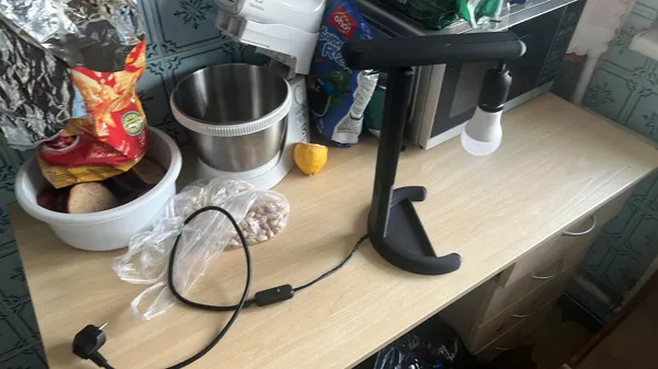 Lampe de bureau design