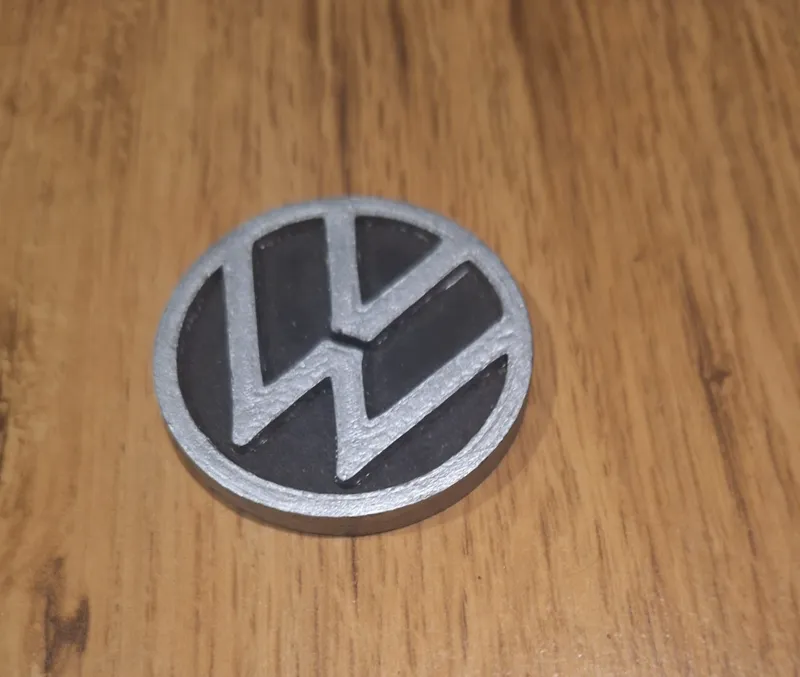 volkswagen logo