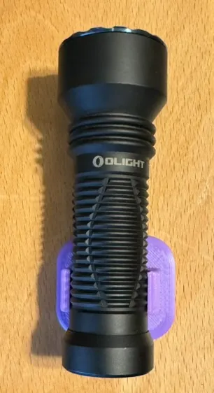 OLIGHT Javelot Mini Mount