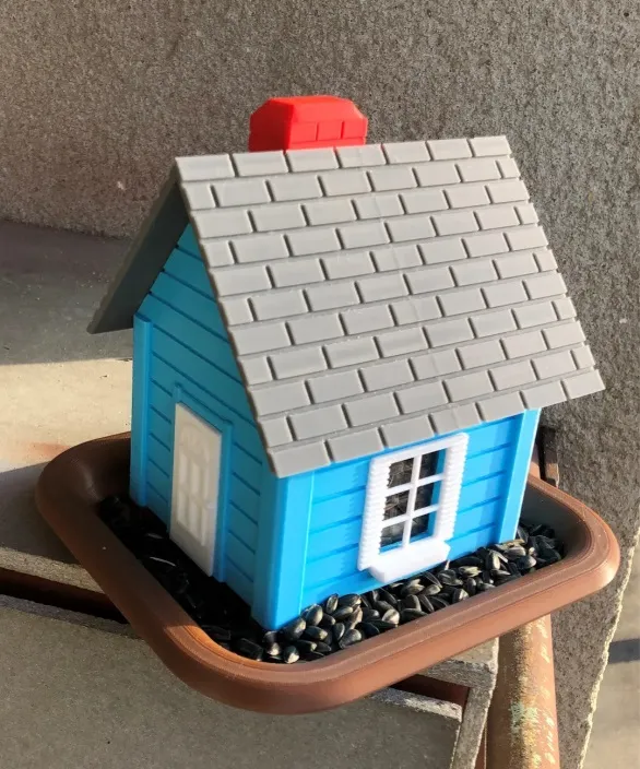 Birdhouse