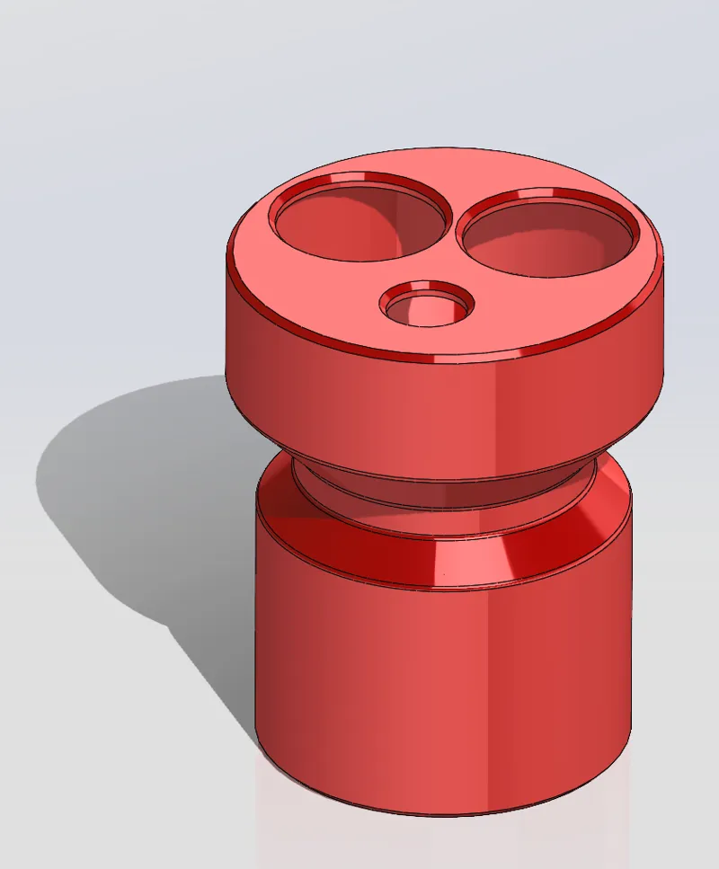 Drain Splitter