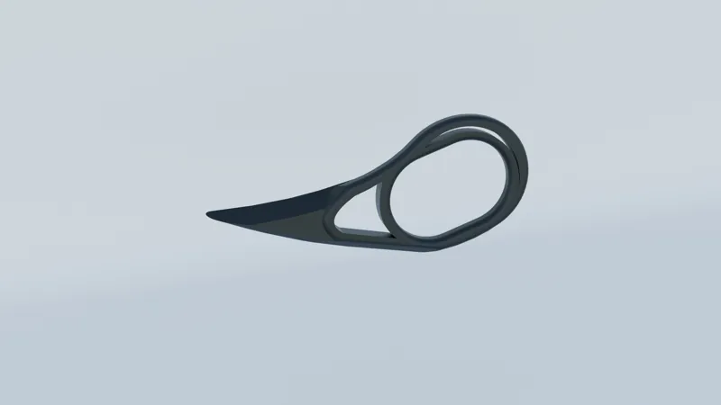 Air - Cutter V2