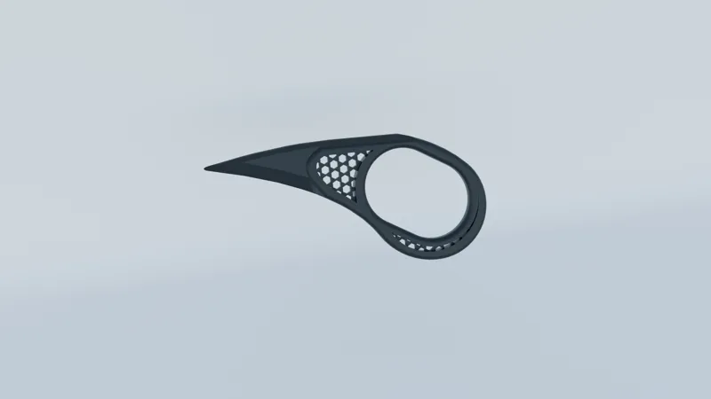 Hex - Cutter V2