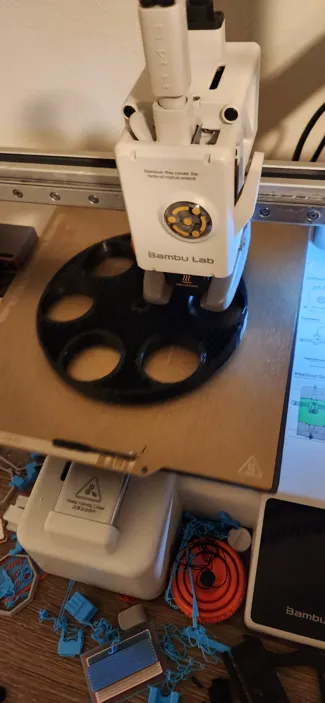 Kick n' Catch replacement part