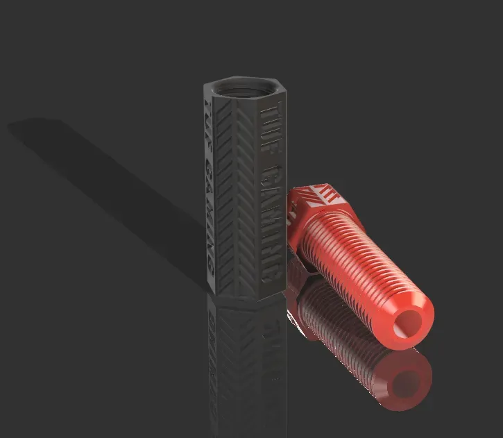 Another one of my supports