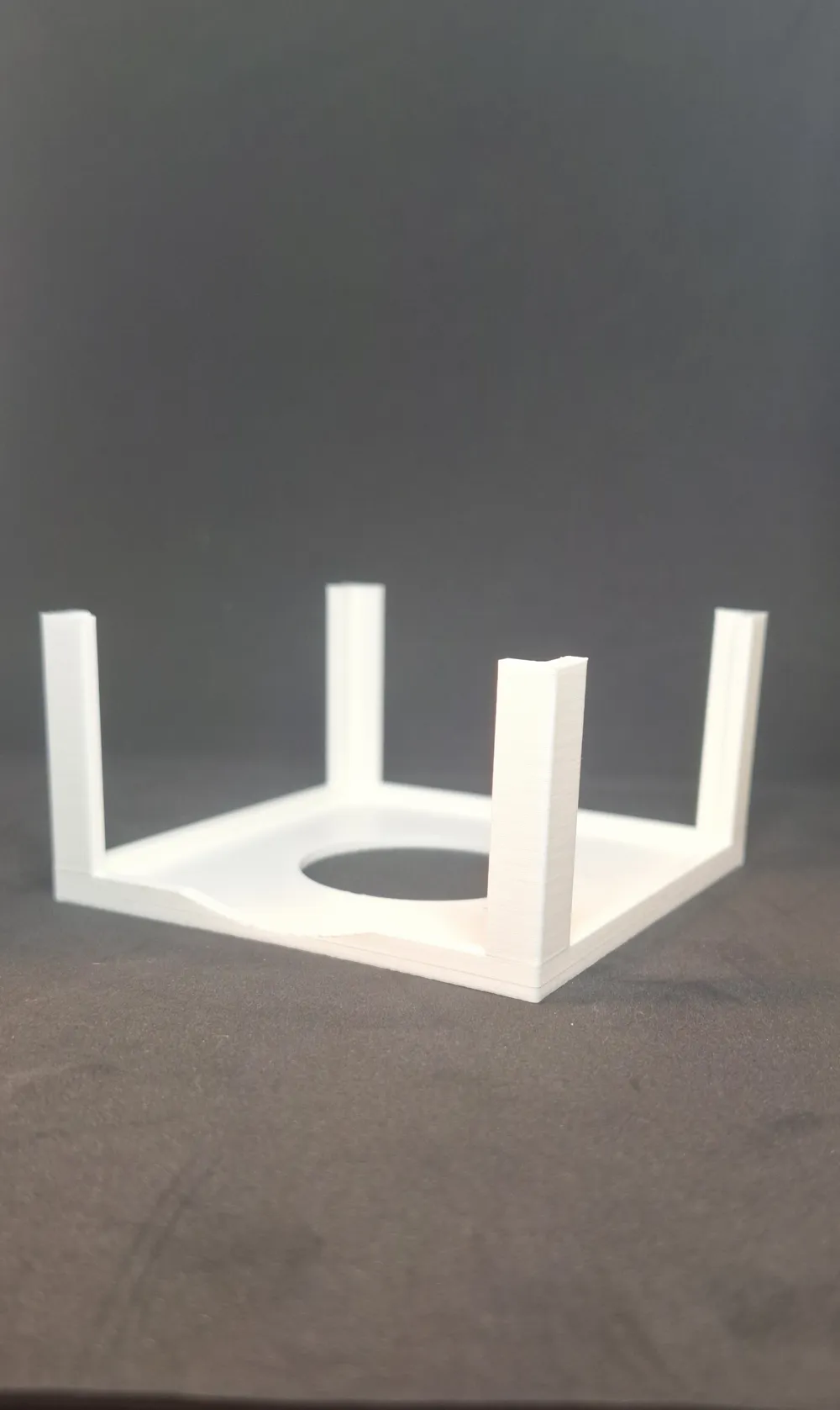 Paper Organizer - Free 3D Print Model - MakerWorld