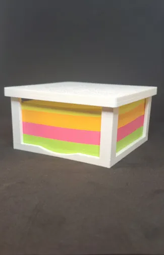 Paper Organizer