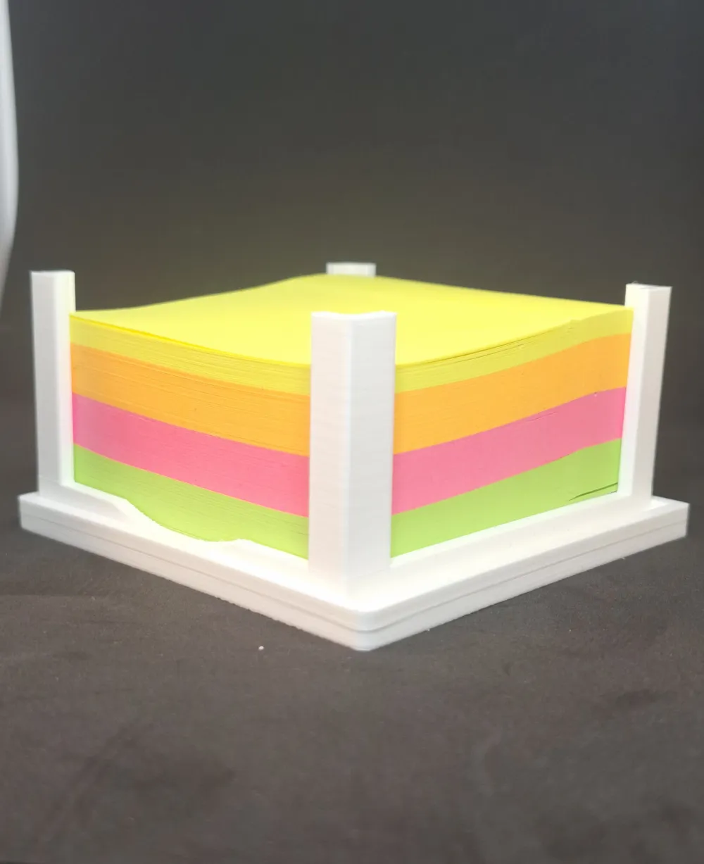 Paper Organizer - Free 3D Print Model - MakerWorld