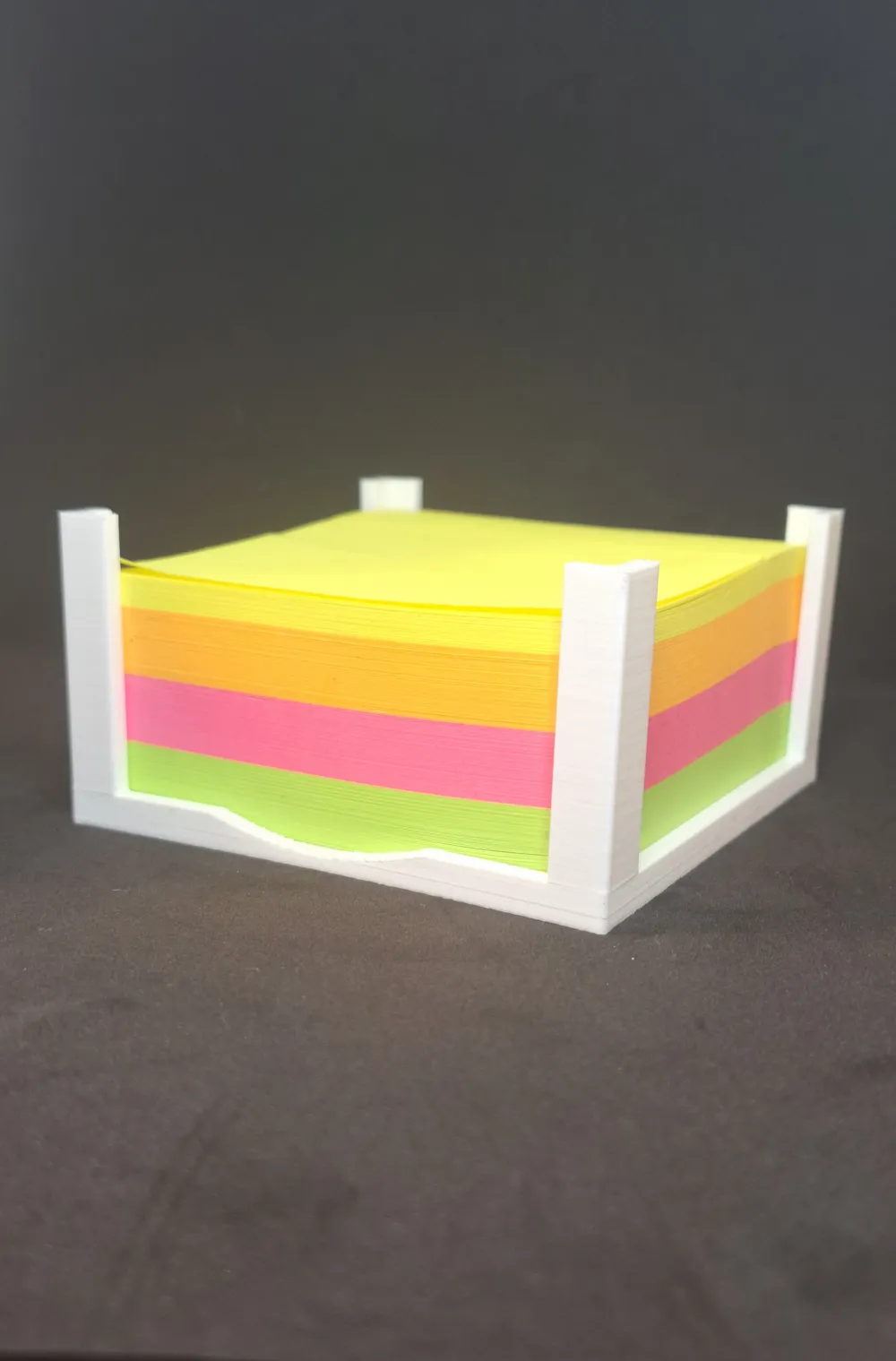 Paper Organizer - Free 3D Print Model - MakerWorld