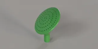 Watering Can Spout 20mm