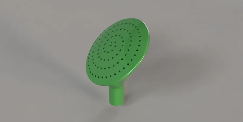 Watering Can Spout 20mm