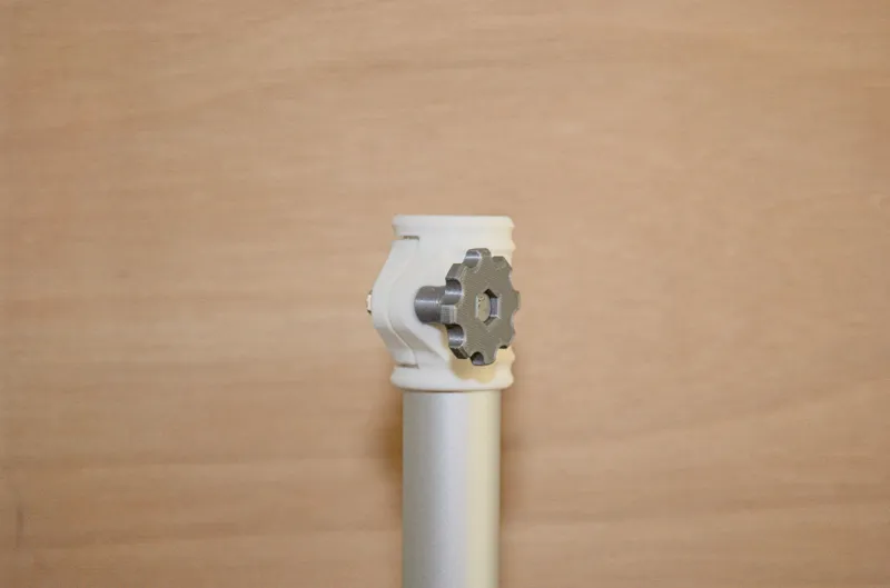 Beach Umbrella Clamp