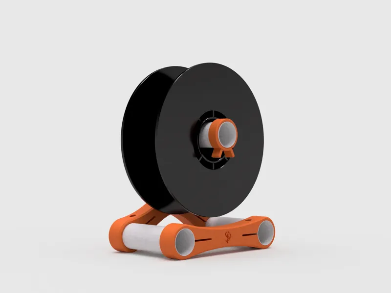 Spool Holder (modular)