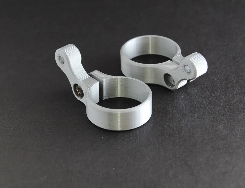 Mudguard Fitting Parts