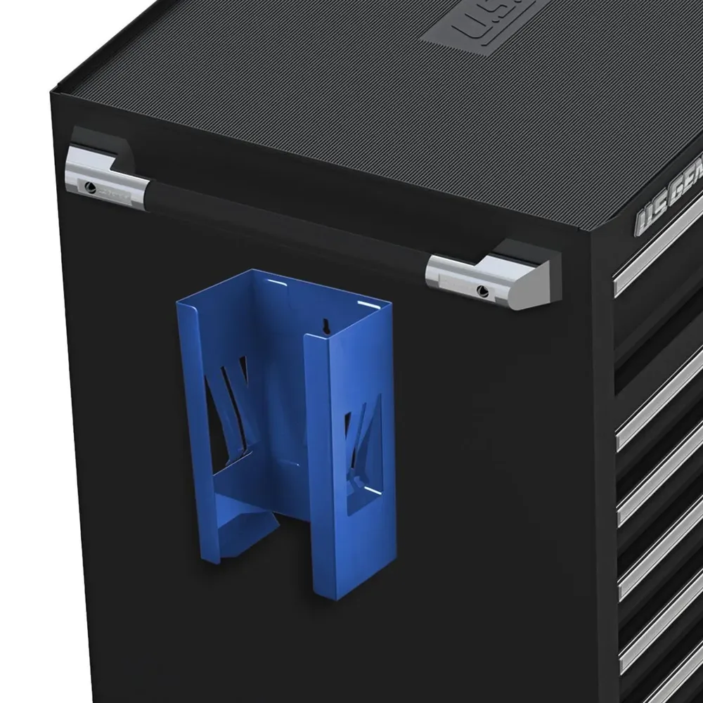 Harbor Freight Disposable Glove Dispenser by ChopperOriginals