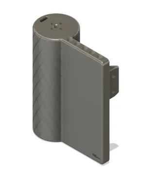 Tilta Nucleus Nano Handunit V1