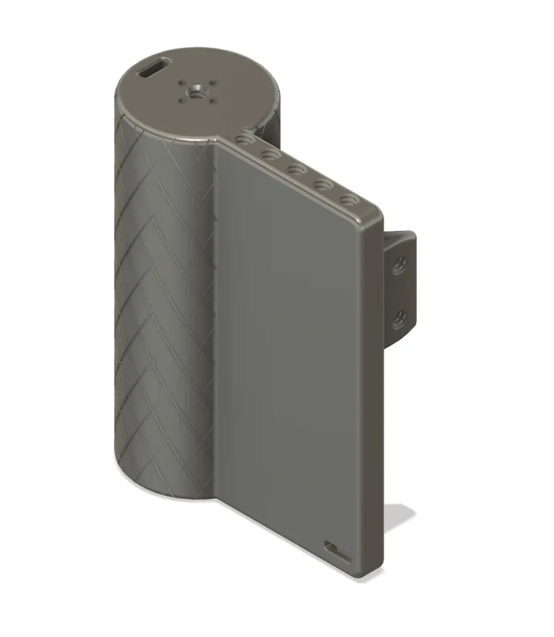 Tilta Nucleus Nano Handunit V1