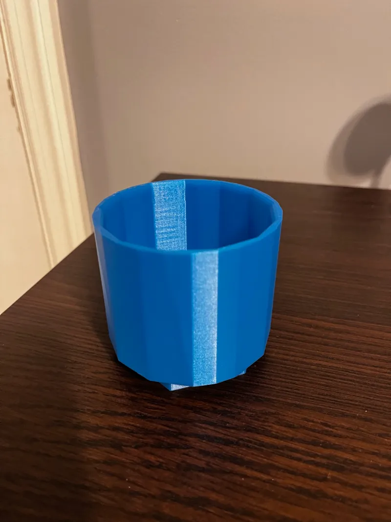 plant pot