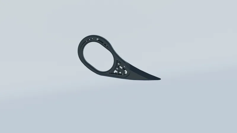 Pixel - Cutter V2