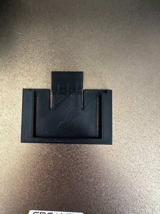 surfr mount baseplate