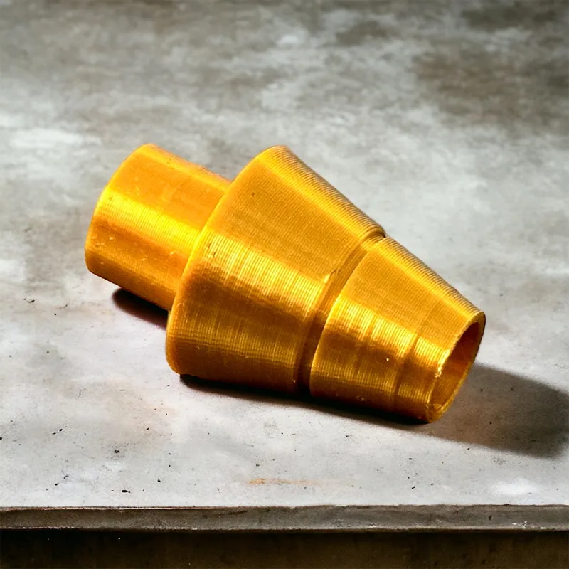 DynaVap to Bong Adapter