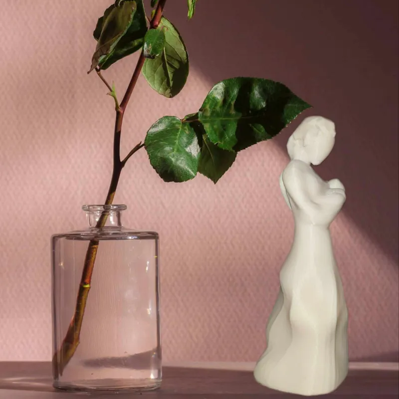 MUM & BABY ORNAMENT | MOTHERS DAY | MODERN DECOR