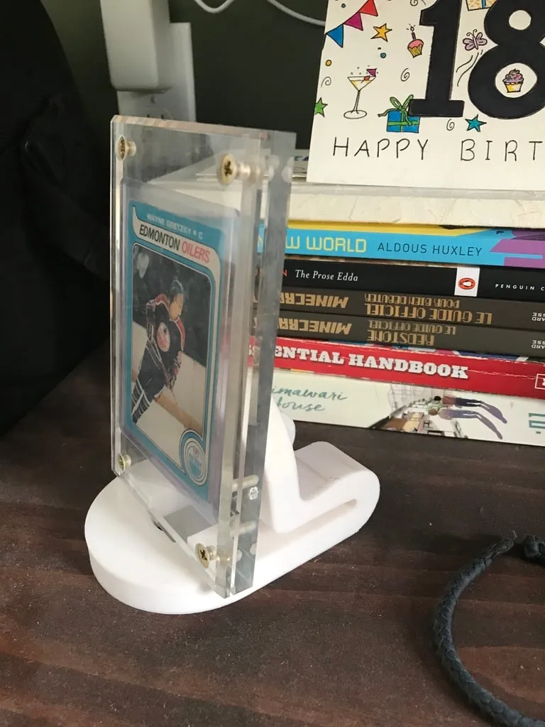 Phone/Picture Stand
