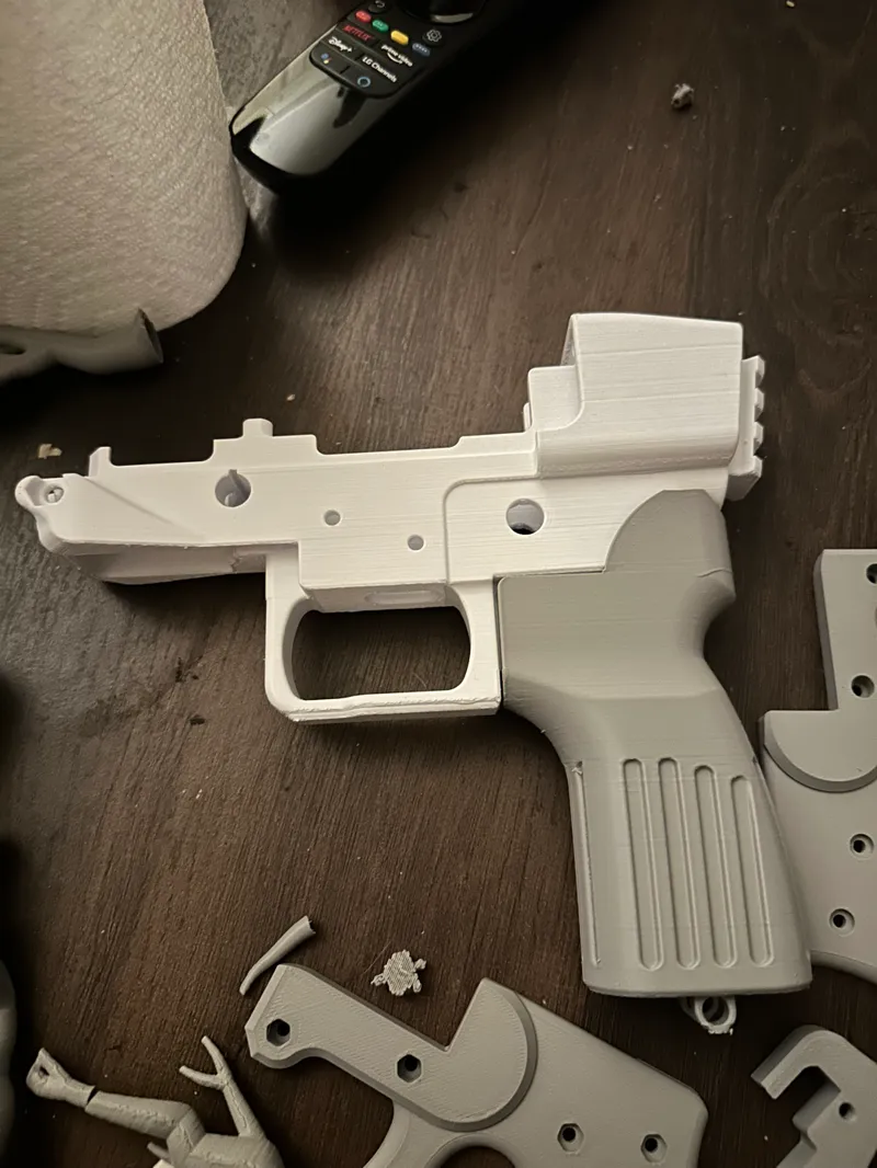 CZAR V3 
