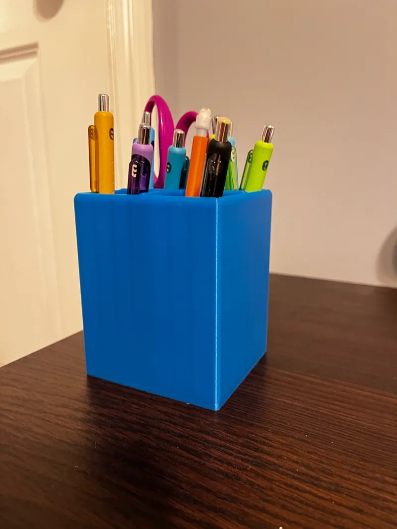 Pen Holder