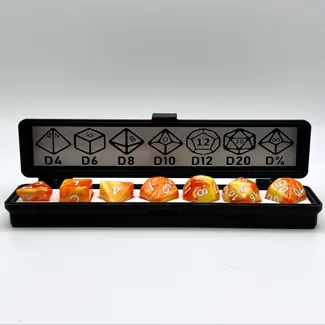 D&D Die Holder