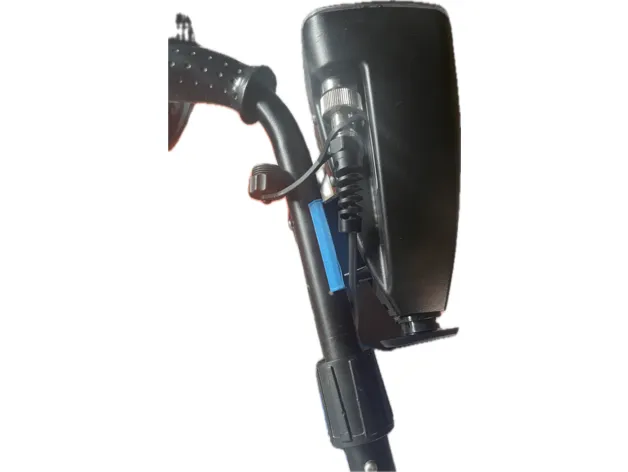 Garrett AT Metal Detector Riser