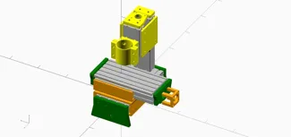 grbl_mill
