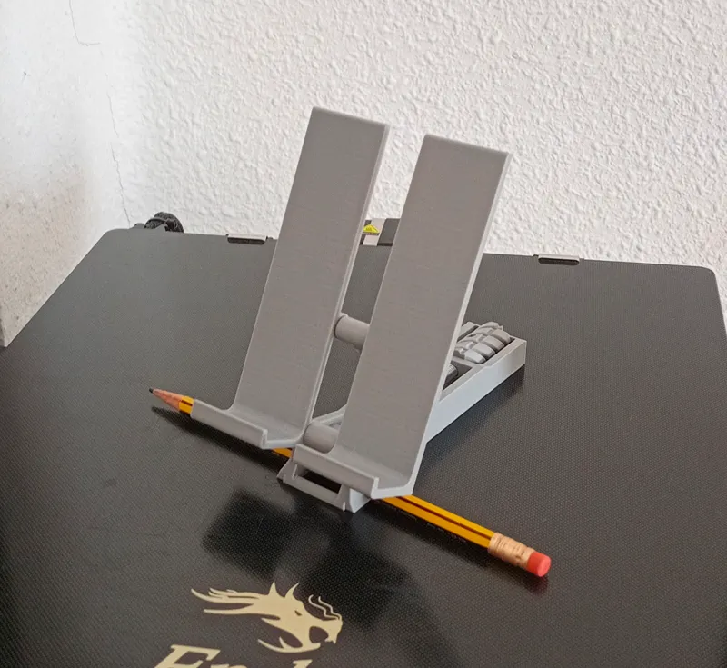 BoltStand SmatPhone (beta)