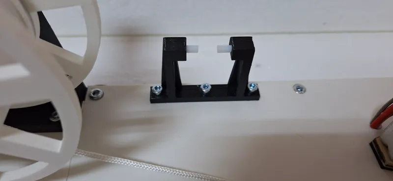 Filament Welder