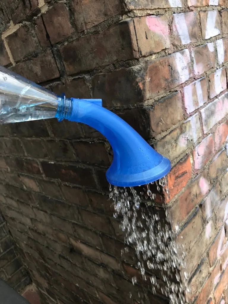 Screw on Watering Can / Watering Pot
