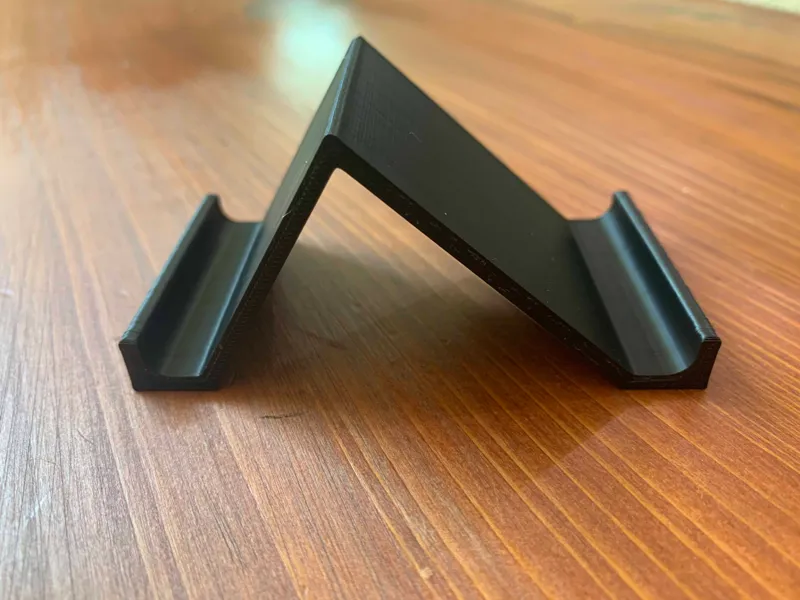 Easy Print Phone Stand