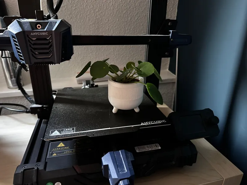 Small Flower pot