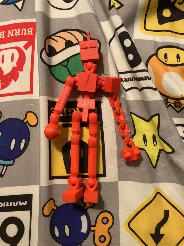Bolt