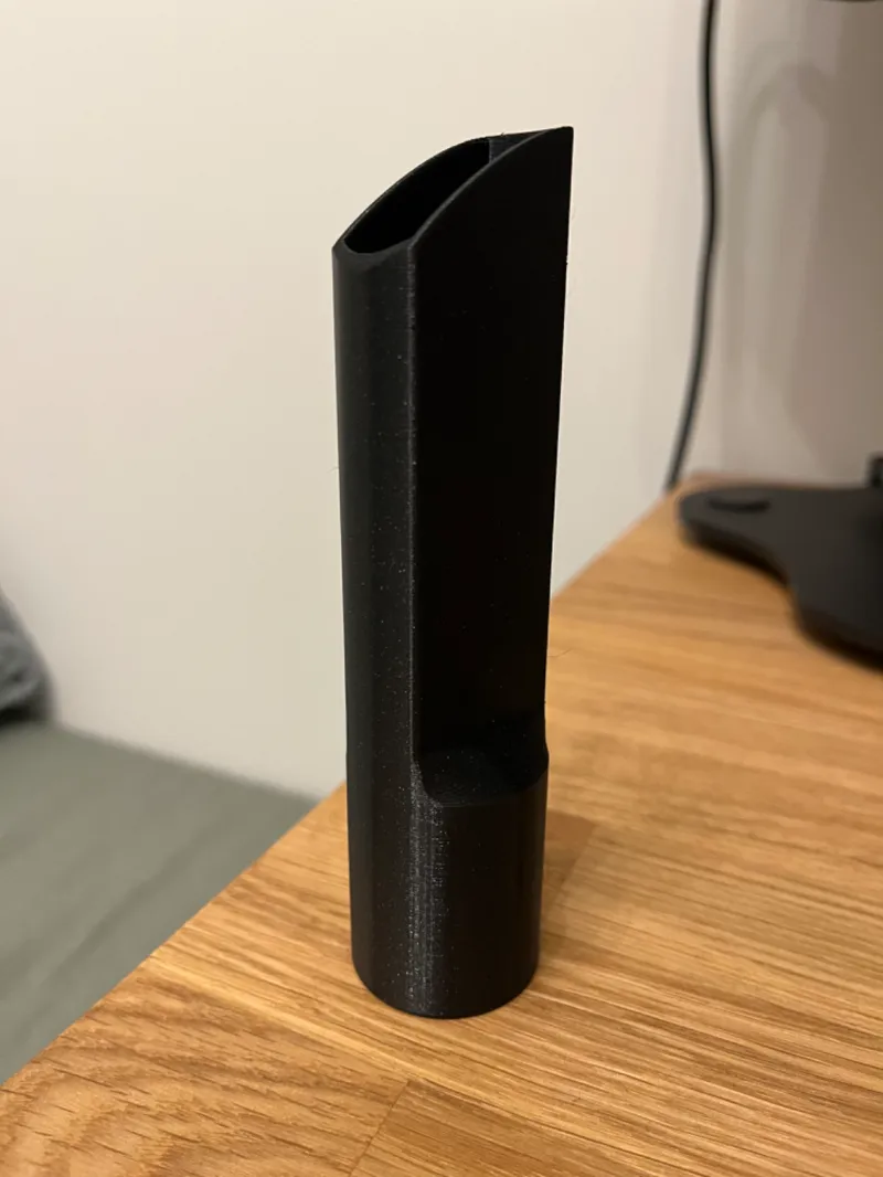 Vacuum Cleaner Attachment