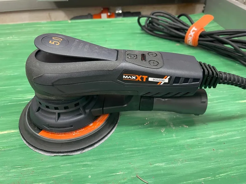 osVAC M32 - Maxxt R7303