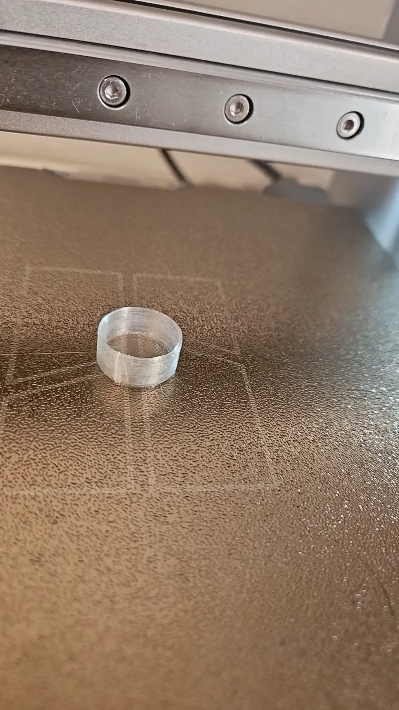 17mm Tattoo Ink Cup