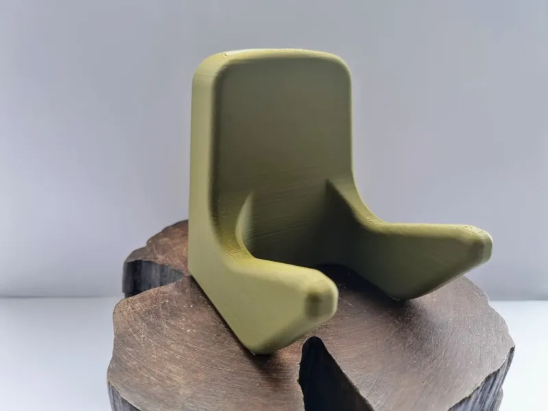 Soporte de pared para guitarra resistente