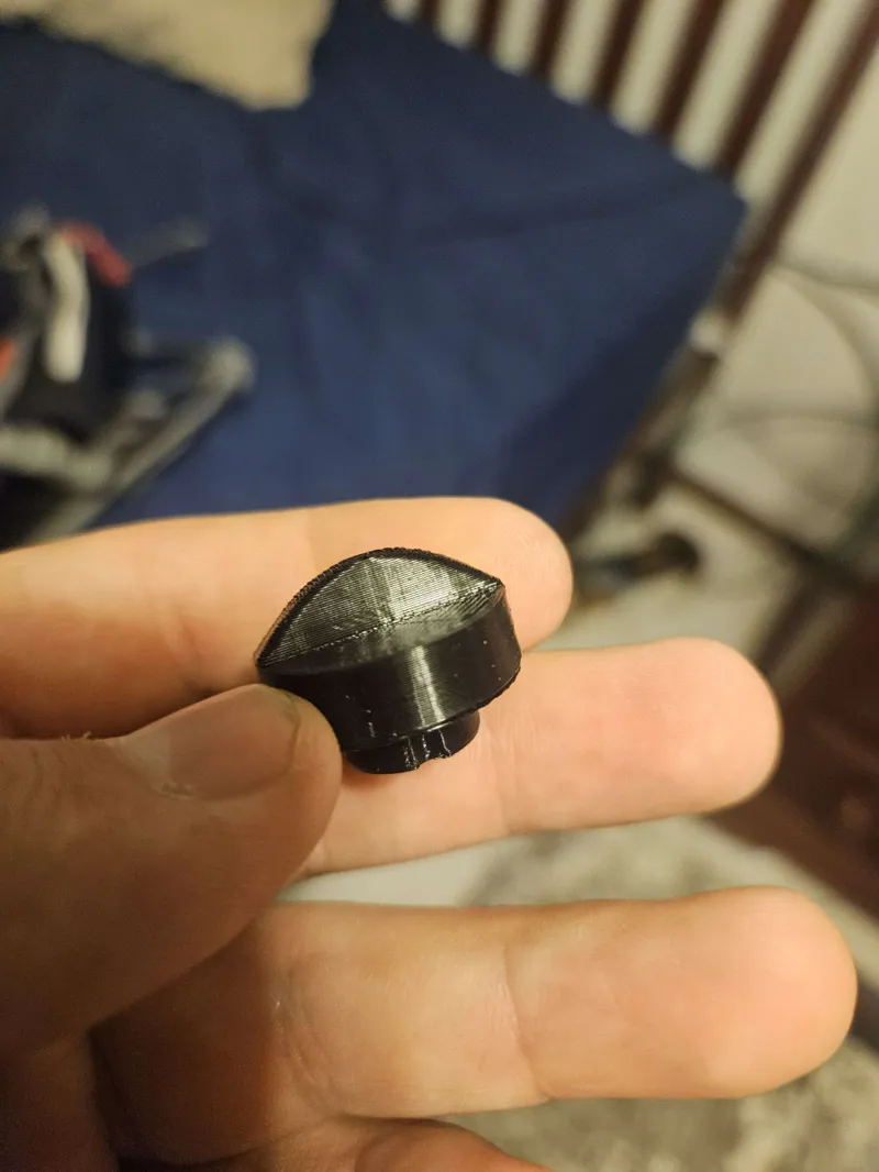 GX 16 Plug