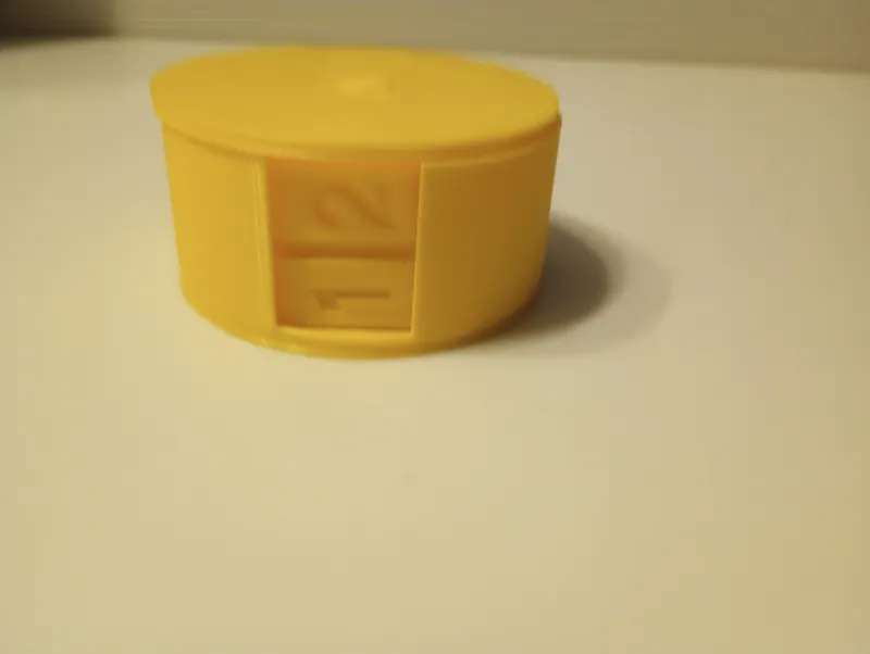 Simple Counter