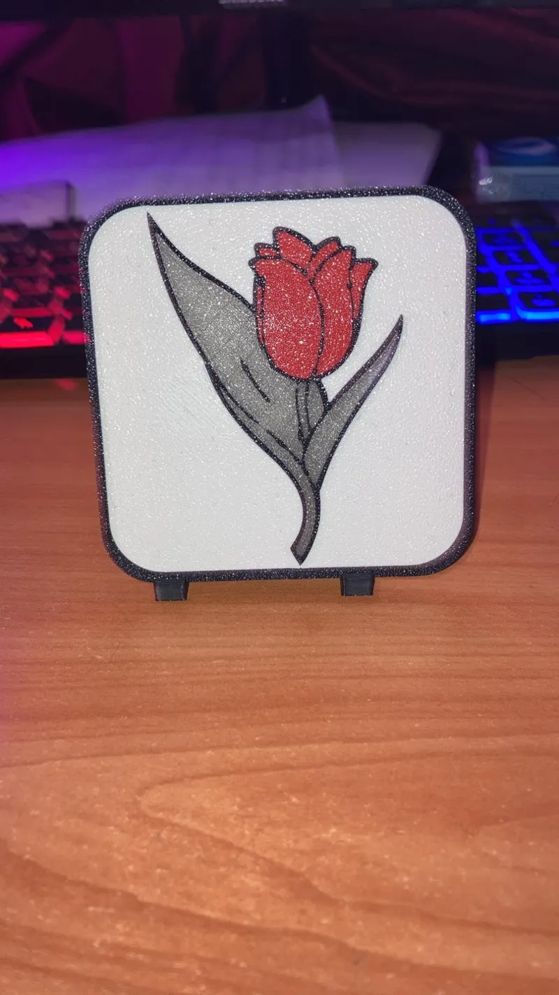 tulip