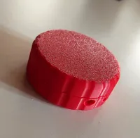 Capsule aveugle et boîtier pour gourde Air Up — photo 1