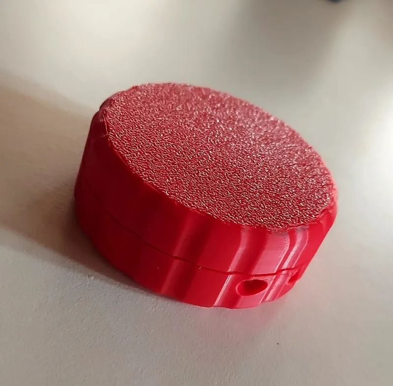Air Up Blind Pod + Case