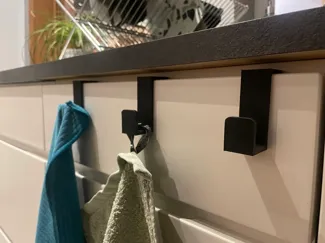 Towel hook