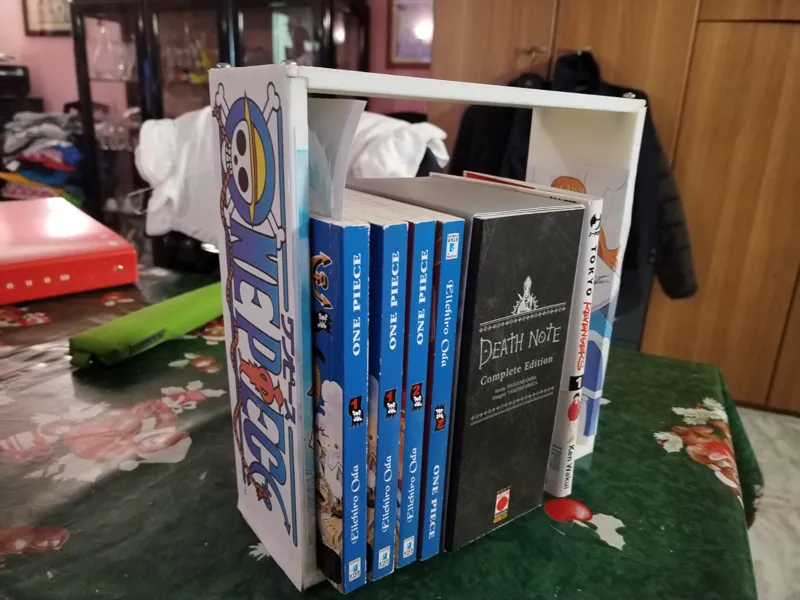 custom library
